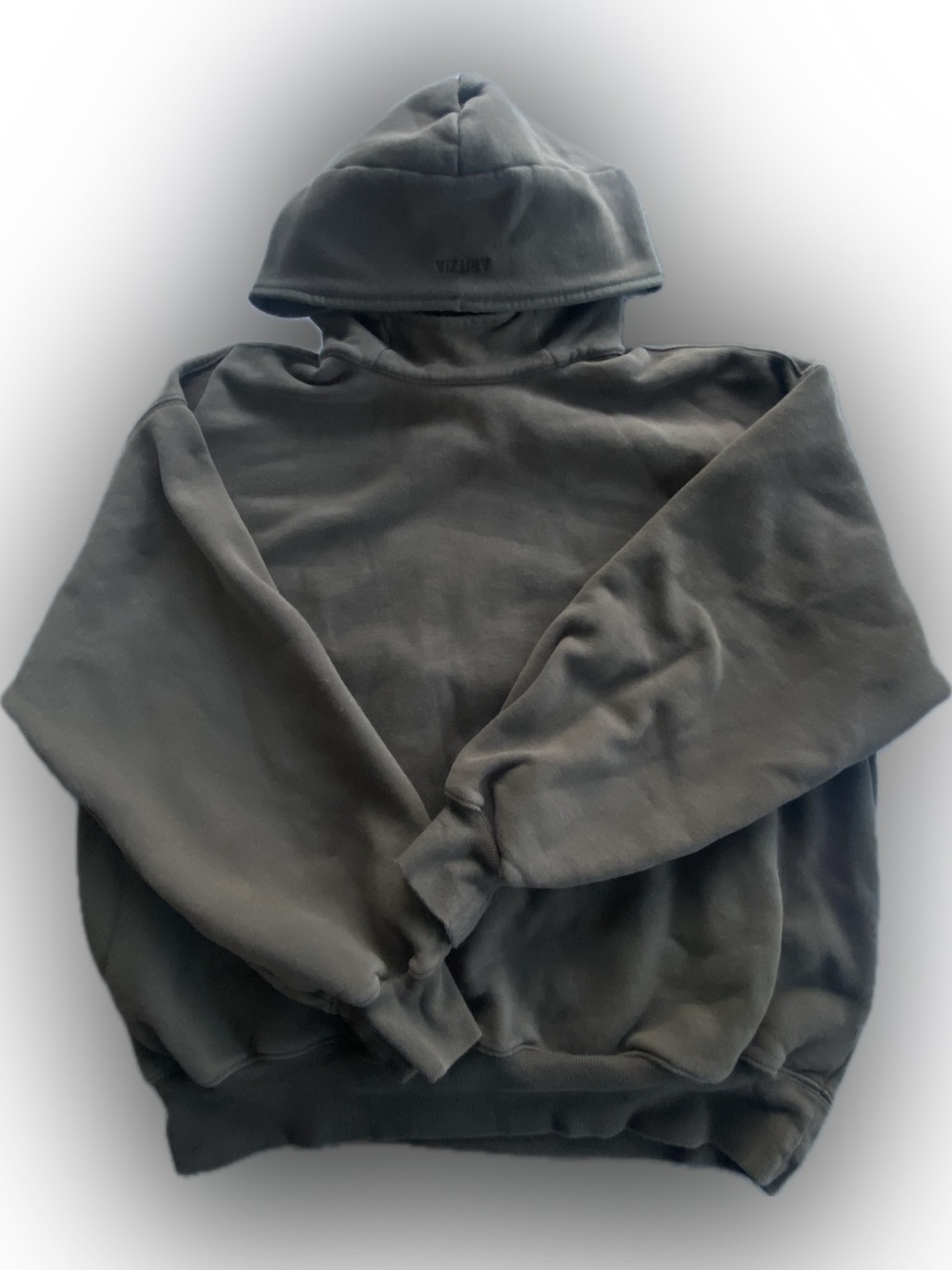 ARITZIA Sweatfleece Cozyfleece Mega Fit Hoodie